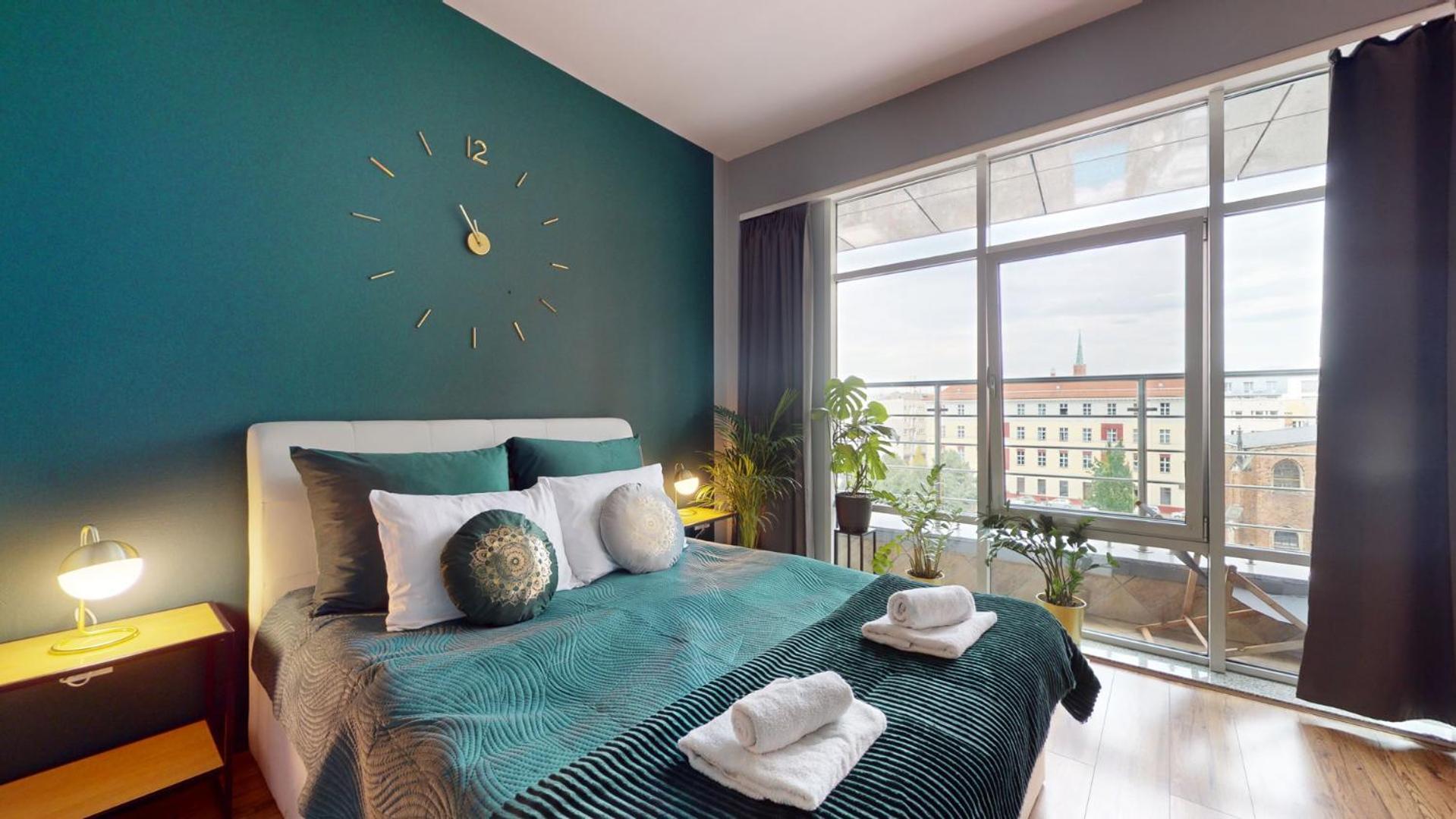 Szewska 72 Market Square Tectumapartments Wroclaw Dış mekan fotoğraf