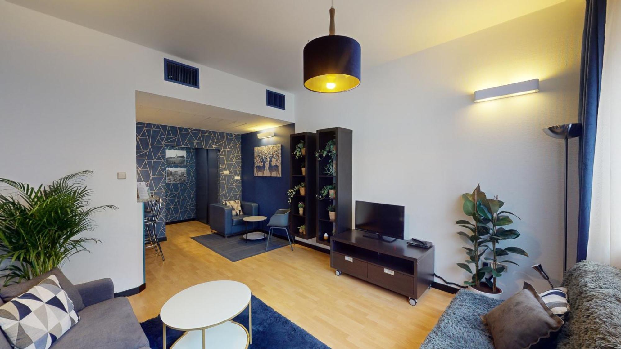 Szewska 72 Market Square Tectumapartments Wroclaw Dış mekan fotoğraf