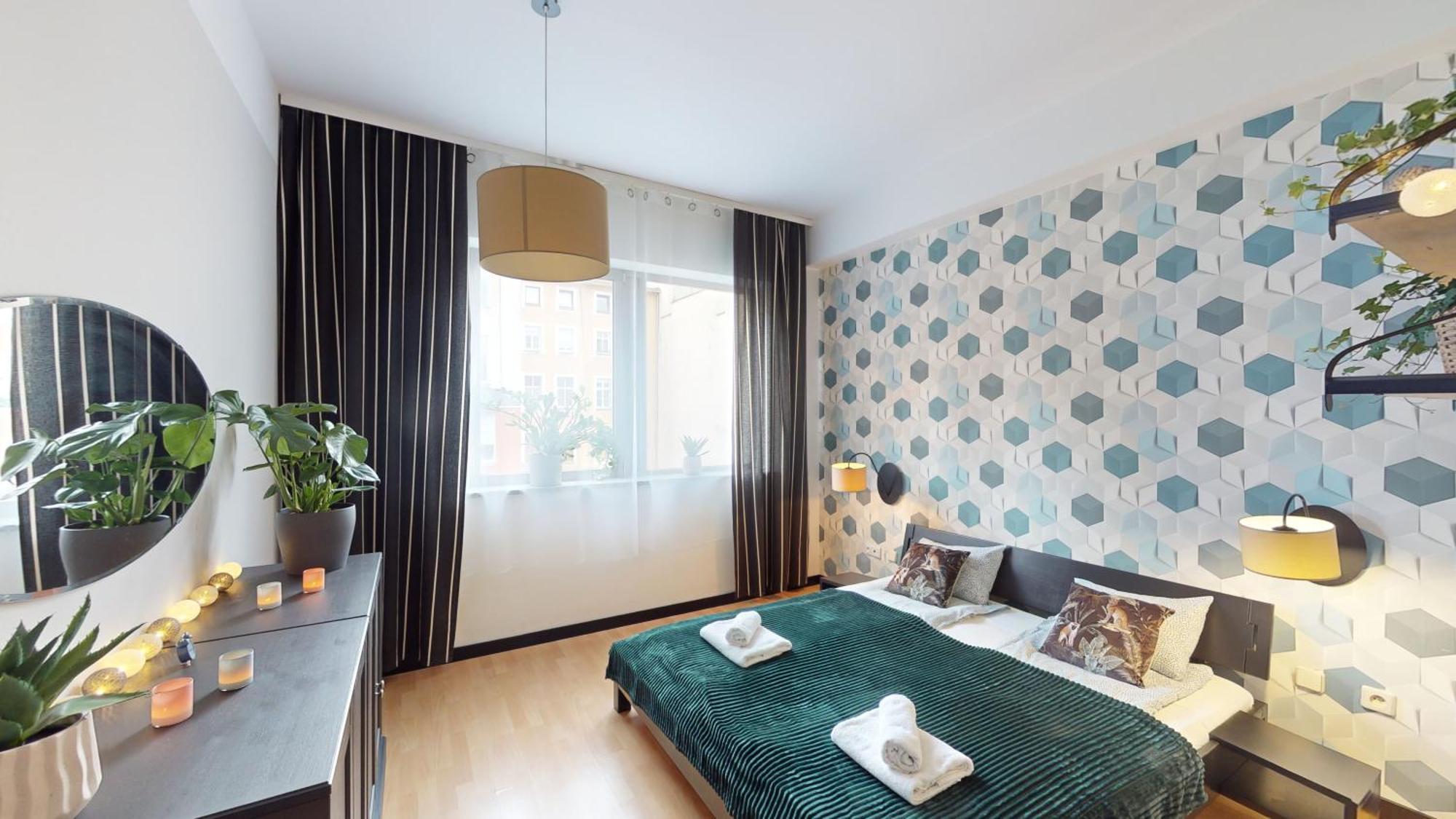 Szewska 72 Market Square Tectumapartments Wroclaw Dış mekan fotoğraf