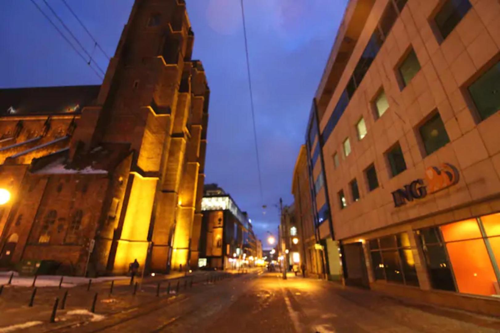 Szewska 72 Market Square Tectumapartments Wroclaw Dış mekan fotoğraf