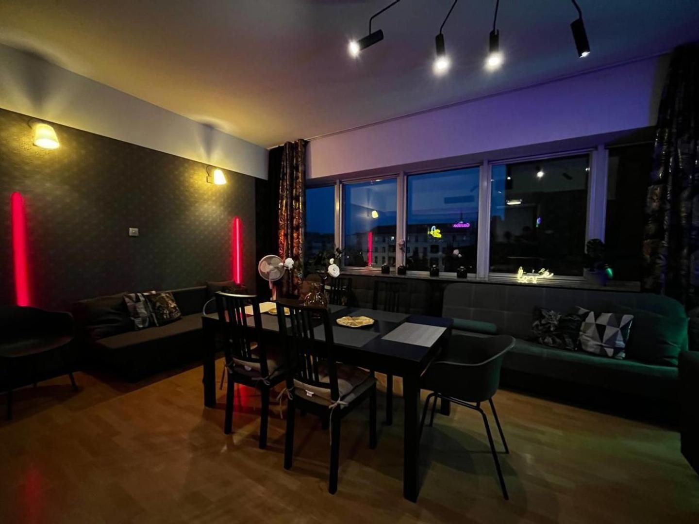 Szewska 72 Market Square Tectumapartments Wroclaw Dış mekan fotoğraf