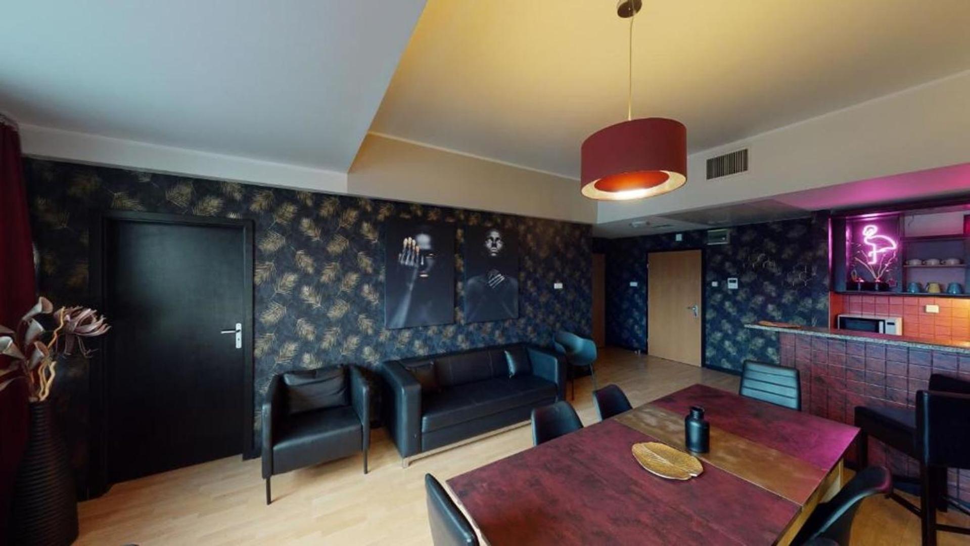 Szewska 72 Market Square Tectumapartments Wroclaw Dış mekan fotoğraf