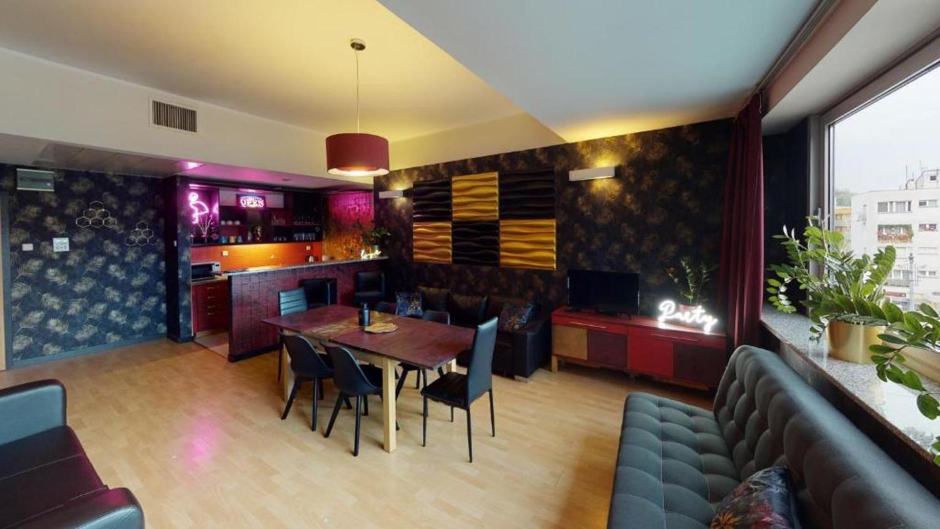 Szewska 72 Market Square Tectumapartments Wroclaw Dış mekan fotoğraf